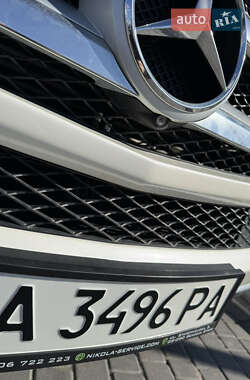 Внедорожник / Кроссовер Mercedes-Benz GL-Class 2013 в 