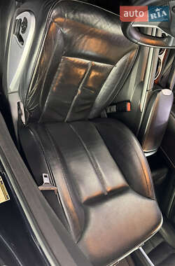 Внедорожник / Кроссовер Mercedes-Benz GL-Class 2010 в 