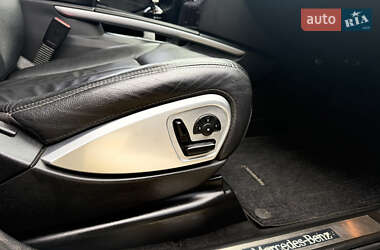 Внедорожник / Кроссовер Mercedes-Benz GL-Class 2008 в 