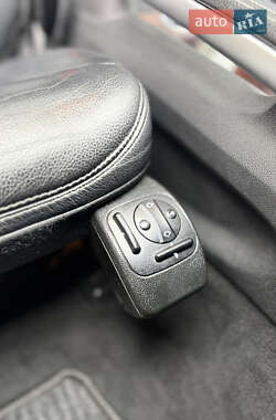 Внедорожник / Кроссовер Mercedes-Benz GL-Class 2008 в 