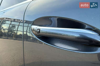 Позашляховик / Кросовер Mercedes-Benz GL-Class 2012 в 