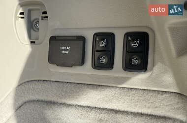 Позашляховик / Кросовер Mercedes-Benz GL-Class 2012 в 