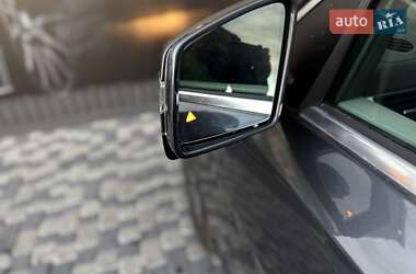 Позашляховик / Кросовер Mercedes-Benz GL-Class 2015 в 