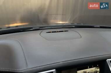Позашляховик / Кросовер Mercedes-Benz GL-Class 2015 в 
