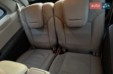 Позашляховик / Кросовер Mercedes-Benz GL-Class 2015 в 