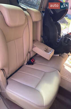 Внедорожник / Кроссовер Mercedes-Benz GL-Class 2008 в 