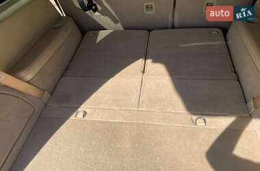 Внедорожник / Кроссовер Mercedes-Benz GL-Class 2008 в 