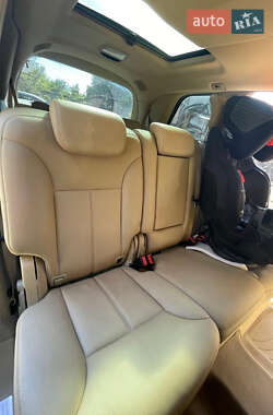 Внедорожник / Кроссовер Mercedes-Benz GL-Class 2008 в 