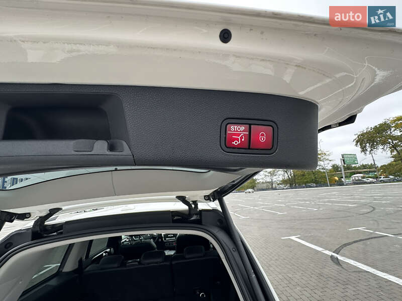 Внедорожник / Кроссовер Mercedes-Benz GL-Class 2013 в Одессе