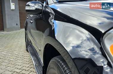 Внедорожник / Кроссовер Mercedes-Benz GL-Class 2006 в 