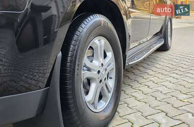Внедорожник / Кроссовер Mercedes-Benz GL-Class 2006 в 