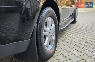 Внедорожник / Кроссовер Mercedes-Benz GL-Class 2006 в 