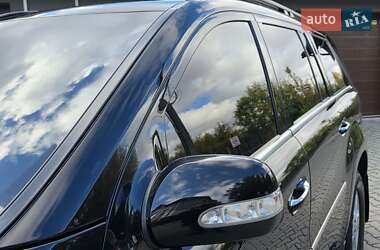 Внедорожник / Кроссовер Mercedes-Benz GL-Class 2006 в 