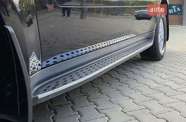 Внедорожник / Кроссовер Mercedes-Benz GL-Class 2006 в 