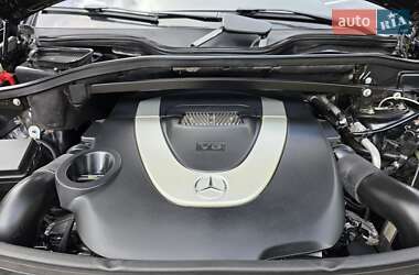 Внедорожник / Кроссовер Mercedes-Benz GL-Class 2006 в 