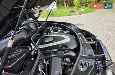 Внедорожник / Кроссовер Mercedes-Benz GL-Class 2006 в 