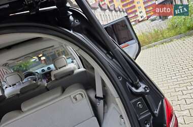 Внедорожник / Кроссовер Mercedes-Benz GL-Class 2006 в 