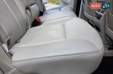 Внедорожник / Кроссовер Mercedes-Benz GL-Class 2006 в 
