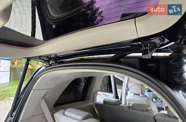 Внедорожник / Кроссовер Mercedes-Benz GL-Class 2006 в 