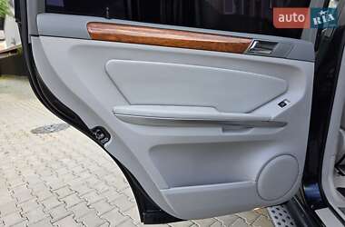 Внедорожник / Кроссовер Mercedes-Benz GL-Class 2006 в 