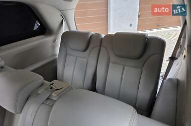 Внедорожник / Кроссовер Mercedes-Benz GL-Class 2006 в 