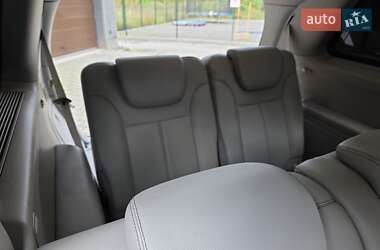 Внедорожник / Кроссовер Mercedes-Benz GL-Class 2006 в 