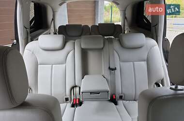 Внедорожник / Кроссовер Mercedes-Benz GL-Class 2006 в 