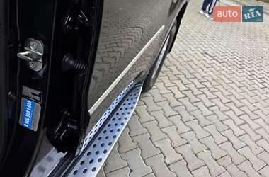 Внедорожник / Кроссовер Mercedes-Benz GL-Class 2006 в 