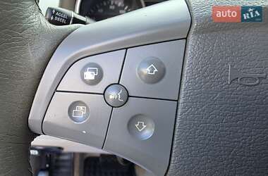 Внедорожник / Кроссовер Mercedes-Benz GL-Class 2006 в 