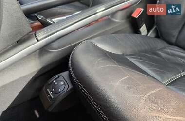 Внедорожник / Кроссовер Mercedes-Benz GL-Class 2007 в 