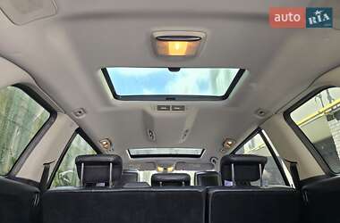Внедорожник / Кроссовер Mercedes-Benz GL-Class 2007 в 