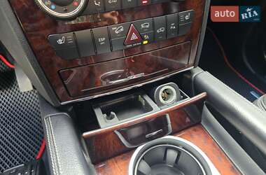 Внедорожник / Кроссовер Mercedes-Benz GL-Class 2007 в 