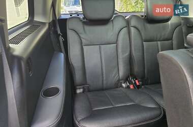 Внедорожник / Кроссовер Mercedes-Benz GL-Class 2007 в 