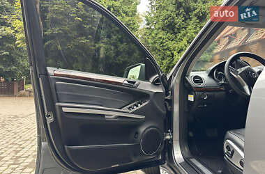 Внедорожник / Кроссовер Mercedes-Benz GL-Class 2011 в Самборе