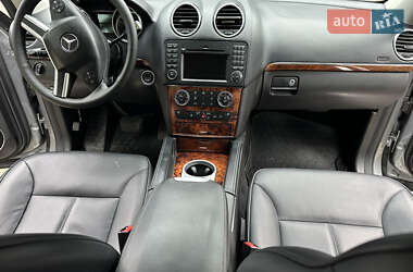 Внедорожник / Кроссовер Mercedes-Benz GL-Class 2011 в Самборе