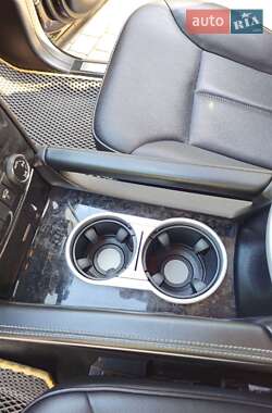 Позашляховик / Кросовер Mercedes-Benz GL-Class 2010 в 