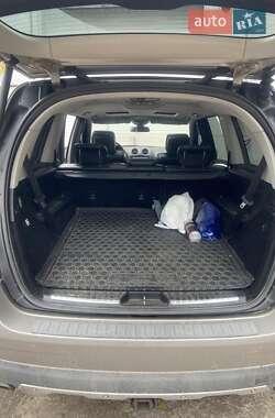 Внедорожник / Кроссовер Mercedes-Benz GL-Class 2008 в 