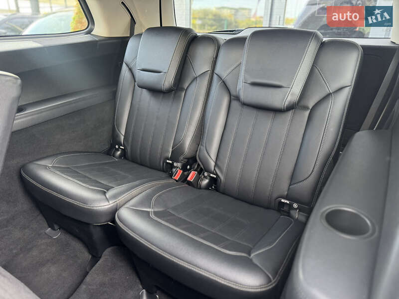 Позашляховик / Кросовер Mercedes-Benz GL-Class 2012 в Мукачевому