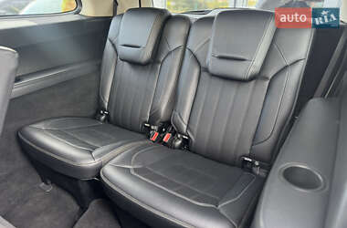 Позашляховик / Кросовер Mercedes-Benz GL-Class 2012 в 