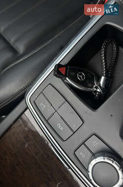 Позашляховик / Кросовер Mercedes-Benz GL-Class 2012 в 
