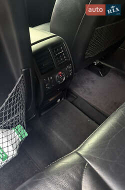 Внедорожник / Кроссовер Mercedes-Benz GL-Class 2008 в 