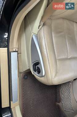 Позашляховик / Кросовер Mercedes-Benz GL-Class 2011 в 
