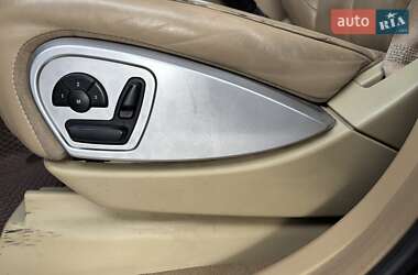 Позашляховик / Кросовер Mercedes-Benz GL-Class 2011 в 