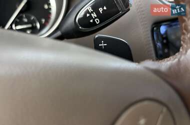Позашляховик / Кросовер Mercedes-Benz GL-Class 2011 в 