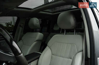 Позашляховик / Кросовер Mercedes-Benz GL-Class 2014 в 
