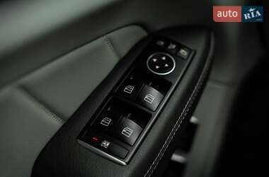 Позашляховик / Кросовер Mercedes-Benz GL-Class 2014 в 