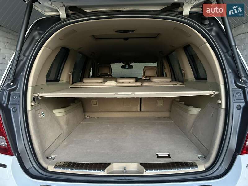 Внедорожник / Кроссовер Mercedes-Benz GL-Class 2010 в Полтаве фото 36 Внедорожник / Кроссовер Mercedes-Benz GL-Class 2010 в Полтаве