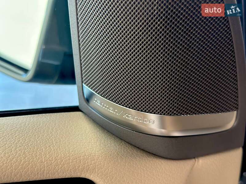 Внедорожник / Кроссовер Mercedes-Benz GL-Class 2014 в Львове фото 17 Внедорожник / Кроссовер Mercedes-Benz GL-Class 2014 в Львове