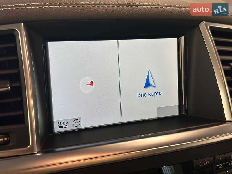 Внедорожник / Кроссовер Mercedes-Benz GL-Class 2014 в Львове фото 32 Внедорожник / Кроссовер Mercedes-Benz GL-Class 2014 в Львове