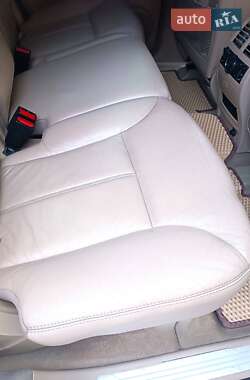 Позашляховик / Кросовер Mercedes-Benz GL-Class 2007 в 
